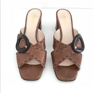 Prada Sandals
